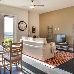 Uptown 1 Bedroom Apt With Balcony By Frontdesk Charlotte