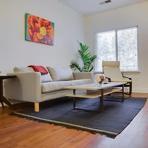 Frontdesk The Edison Apts Plaza Midwood Charlotte