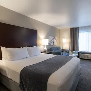 Hotel Oxford - Jantzen Portland