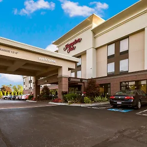 Hotel Hampton West Columbus
