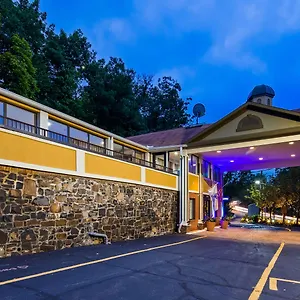 Hotel Western Lee Fort Lee
