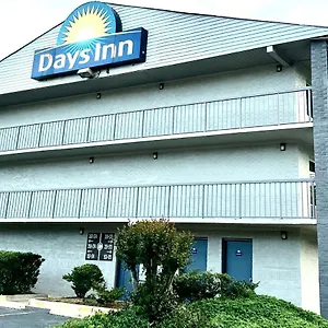 Motel Days By Wyndham Northlake