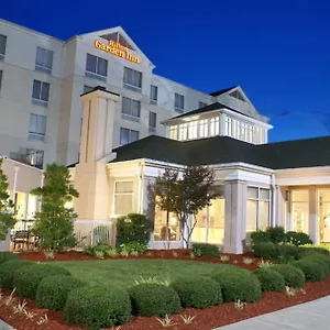 Hilton Garden North *** Charlotte