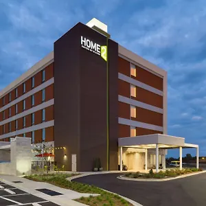 Home2 By Hilton Airport *** Charlotte