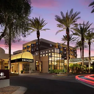 Hotel Doubletree By Hilton Phoenix
