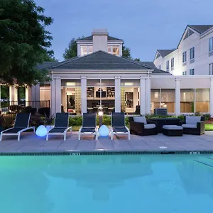 Hotel Hilton Garden Sacramento/south Natomas Sacramento