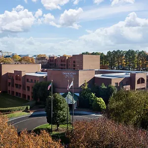 Doubletree By Hilton Charlotte/southpark *** Charlotte