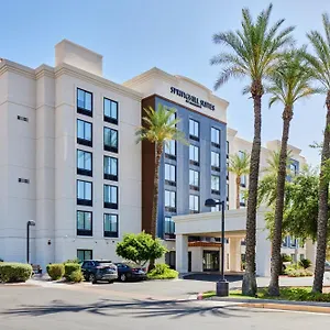 Hotel Springhill Downtown Phoenix
