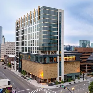 Hotel Tempo By Hilton Downtown Nashville
