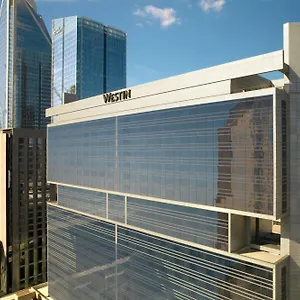 The Westin **** Charlotte