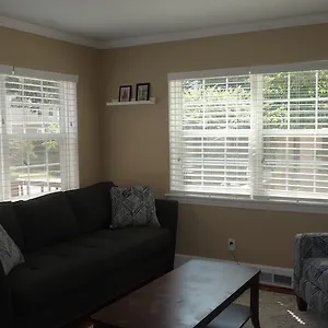 The Better Half Duplex Charlotte