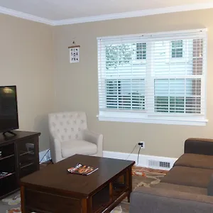 The Right Side Duplex Charlotte