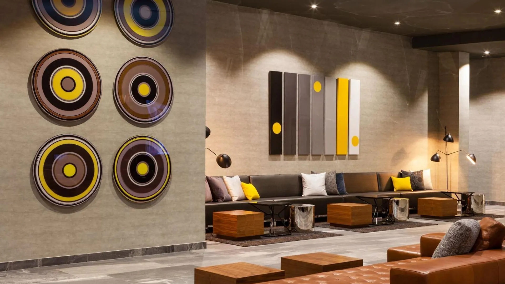 Le Meridien Charlotte Hotel United States