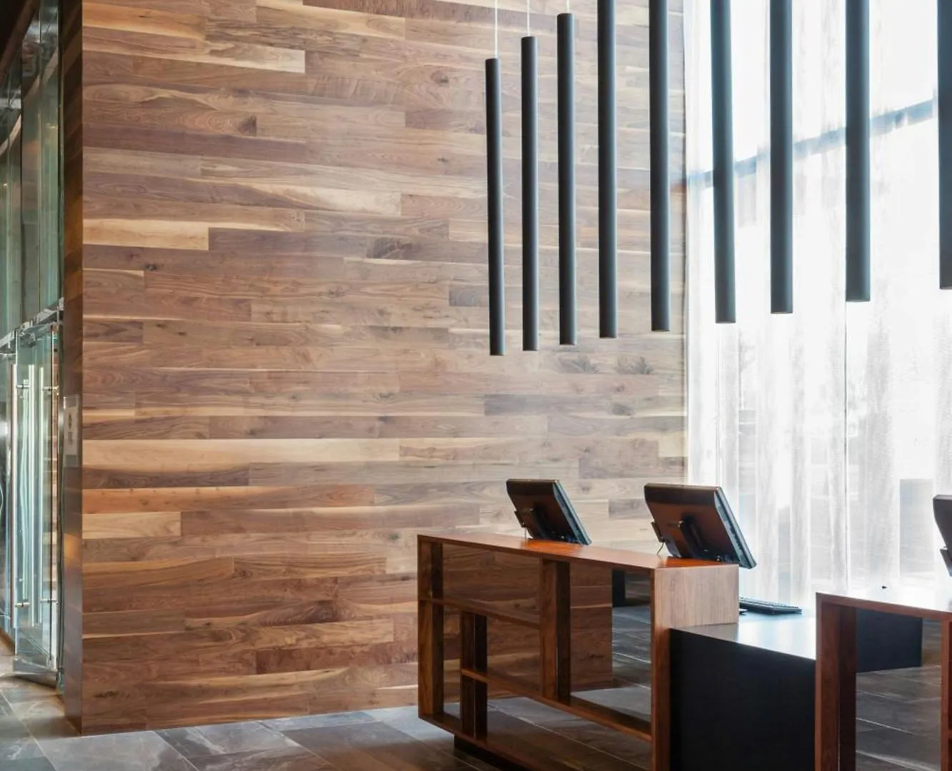 Le Meridien Charlotte Hotel