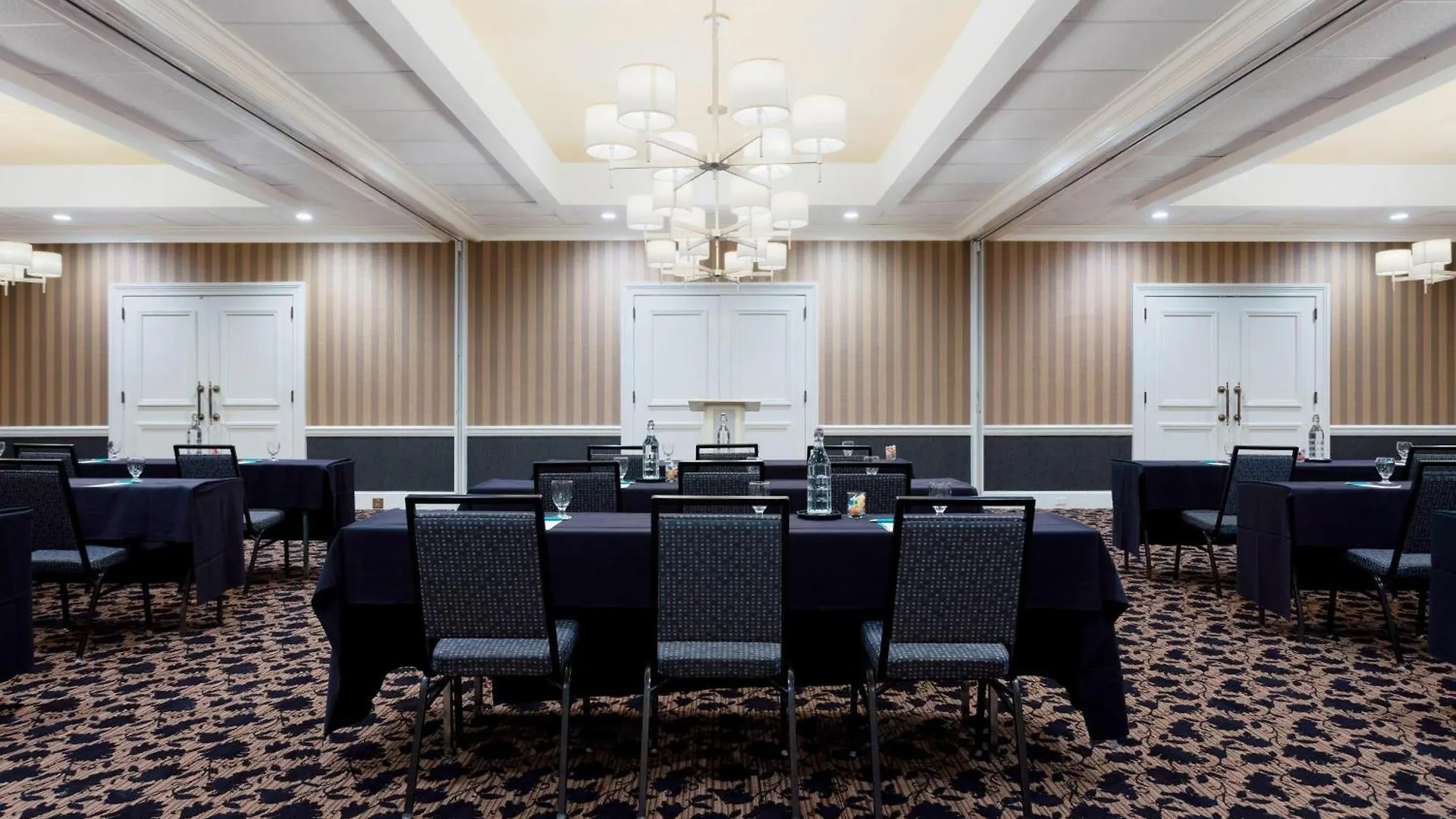 ****  Le Meridien Charlotte Hotel United States